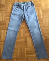 Schöne graue Jeans Gr. 158 Slimfit von Blue Ridge Baden-Württemberg - Ilsfeld Vorschau