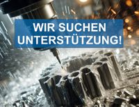 Zerspanungsmechaniker - Fachrichtung Frästechnik (m/w/d) Nordrhein-Westfalen - Eitorf Vorschau