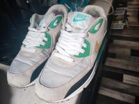 Nike Airmax selten Größe 40 guter Zustand Nordrhein-Westfalen - Marl Vorschau