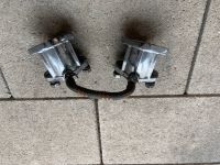 Norton Commando 850 Inlet Manifold Ansaugflansch 34mm Nordrhein-Westfalen - Soest Vorschau