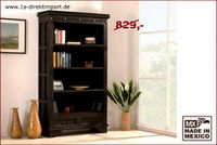 Bücherregal Bücherschrank Regal MEXICO Kolonialstil Massivholz Dortmund - Hörde Vorschau