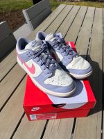 Original Nike Air W Dunk Low Gr. 38.5 US 7.5 OVP Top Rheinland-Pfalz - Staudt Vorschau