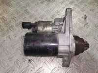 VW AUDI SEAT SKODA 1,4 Anlasser Starter 02T911023R CGGB BCA Nordrhein-Westfalen - Gelsenkirchen Vorschau