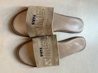 Elegante Sandalen Wandsbek - Hamburg Poppenbüttel Vorschau