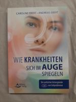 Krankheiten,Augen,spiegeln,spiegel,Seele,krank,probleme Hessen - Offenbach Vorschau