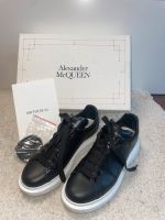 Alexander McQueen Sneaker Baden-Württemberg - Erbach Vorschau