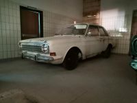 Suche Ford 12m 15m 17m 20m Taunus Granada Fiesta Escort Nordrhein-Westfalen - Dülmen Vorschau