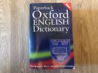 Buch Dictionary Wörterbuch Oxford English Frankfurt am Main - Ginnheim Vorschau