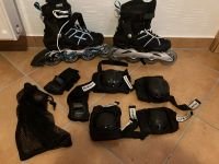 1A Inliner Rollerblade Damen Niedersachsen - Wedemark Vorschau