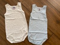 2‘er Set Bodys Petit Bateau Gr 86 Baden-Württemberg - Weinstadt Vorschau