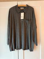 Grauer Longsleeve von Zara in Größe M Nordrhein-Westfalen - Winterberg Vorschau