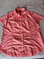 ICEPEAK Trekking Bluse Gr. 44 Hessen - Bad Vilbel Vorschau