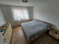 Schlafzimmer (mit Matratzen und Lattenrosten) Ricklingen - Wettbergen Vorschau