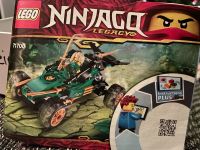 Lego Ninjago 71700 „Lloyds Jungle Raider“ Köln - Heimersdorf Vorschau