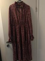 Damenkleid lang Schleswig-Holstein - Rendsburg Vorschau