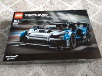 Lego Technik 42123 McLaren Neu! Baden-Württemberg - Wolfegg Vorschau