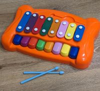 Xylophon Spielzeug Musik Musikinstrument Nordrhein-Westfalen - Kamen Vorschau