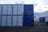 8 Fuß / 10 Fuß Lagercontainer, Materialcontainer Set Hessen - Groß-Gerau Vorschau