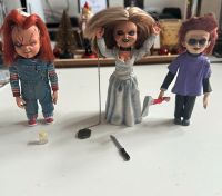 NECA Seed of Chucky Set Schwerin - Weststadt Vorschau