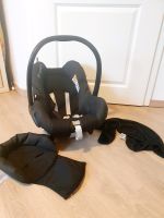 ❌️MAXI COSI Babyschale Citi Essential Black❌️ Niedersachsen - Edewecht Vorschau