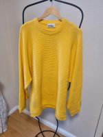 Herren Pullover Carlo Colucci Gr. 54 gelb Brandenburg - Nauen Vorschau