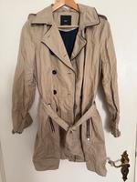 Trenchcoat,übergangsjacke von Mango Niedersachsen - Stade Vorschau