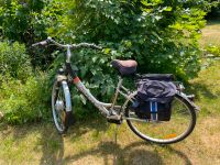 Prophete Alu Rex E-Bike 28 Zoll Bayern - Schweinfurt Vorschau