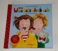 Wackelzahnbuch Nordrhein-Westfalen - Kaarst Vorschau