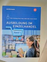 Ausbildung im Einzelhandel Band 1 Buch Rheinland-Pfalz - Altenkirchen Vorschau