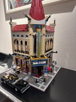 LEGO Creator Expert Place Cinema, Lego Kino (10232), unbespielt Bayern - Nittendorf  Vorschau
