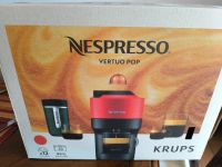 Nespresso Vertuo Pop rot Dortmund - Mitte Vorschau