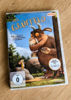 DVD "Der GRÜFFELO" Kinder Film Trickfilm Sachsen-Anhalt - Magdeburg Vorschau