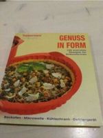 Kochbuch von Tupperware Genuss in Form Schleswig-Holstein - Fockbek Vorschau