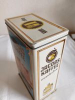 JACOBS Kaffeedose 60er Jahre Niedersachsen - Jever Vorschau