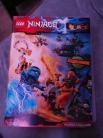Lego Ninjago Serie 1 Suche/Tausche/Verkaufe Sachsen-Anhalt - Hessen Vorschau