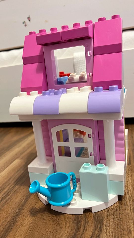 Lego Duplo Minimaus Disney (95€ by Amazon) in Bad Säckingen