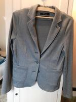 Opus Blazer aus jersey gr.40 Niedersachsen - Steinfeld Vorschau