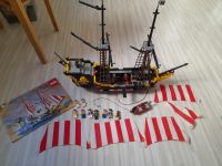 Lego Piraten 6285 Barracuda Baden-Württemberg - Marbach am Neckar Vorschau