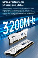 32GB 32 GB 2x 16GB DDR4 DDR 4 RAM Computer Speicher 3200Mhz Dual Berlin - Schöneberg Vorschau