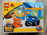 Lego duplo 3299 Bob der Baumeister Sprinti, Mixi i Bobs Werkstatt Niedersachsen - Ovelgönne Vorschau