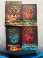 Worrior Cats, Bücher Nordrhein-Westfalen - Kierspe Vorschau