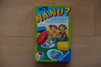 Ravensburger Mitbringspiel "Nanu?" Baden-Württemberg - Mauer Vorschau