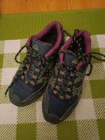 Schuhe Wandern Trekking Outdoor 35 McKinley Berlin - Charlottenburg Vorschau