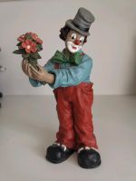 Gilde Clown mit Blumen Baden-Württemberg - Sinsheim Vorschau