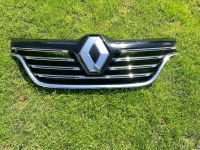 Renault Talisman Kühlergrill, Dämmmatte Motorhaube, Zierleiste Bayern - Geisenfeld Vorschau