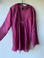 Nolita Bluse S pink Hessen - Wald-Michelbach Vorschau