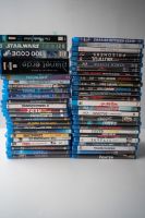 Blue Ray & DVD Sammlung Nordrhein-Westfalen - Hilden Vorschau