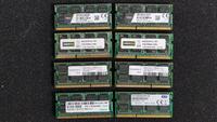 8x 8GB PC3L SO-DIMM DDR3 1600 MHz Niedersachsen - Langenhagen Vorschau