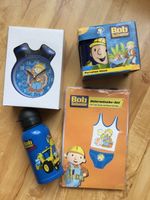 Bob der Baumeister-Set 4 teilig Sachsen - Weinböhla Vorschau