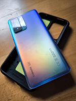 Xiaomi 11T Pro 5G Celestial Blue 8GB+128GB Bayern - Augsburg Vorschau